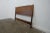 Mid-Century Modern Mid-Century Modern Kipp Stewart for Drexel Headboard For Sale - Image 3 of 7