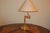Italian Multi-Adjustable Brass Table Lamp from Relux Milano, 1970s For Sale - Image 13 of 13