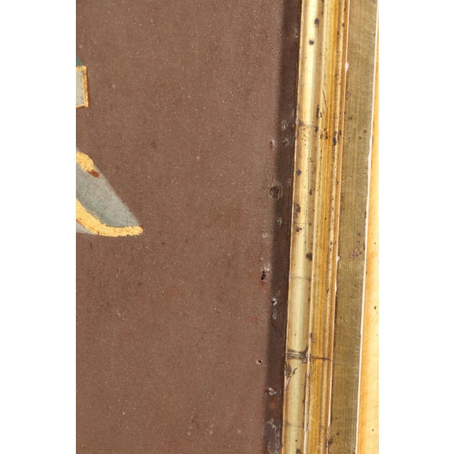 Our Lady of Mercy, Oil on Canvas, 19th Century For Sale - Image 13 of 16