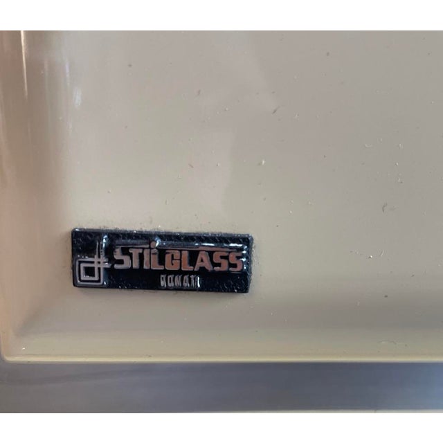 Corner Bar Cabinet, 1970 For Sale - Image 14 of 15