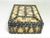 English Antique Anglo Indian Porcupine Quill Box For Sale - Image 3 of 12