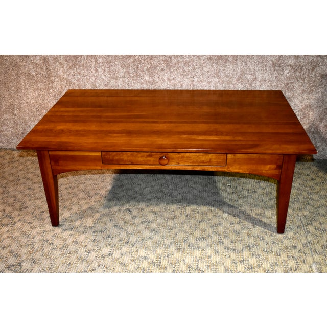 Ethan Allen Coffee Table With Drawers - 10 Ethan Allen Coffee Table With Drawers Photos / Favorite this post jul 8 beautiful side table with matching mirror