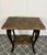 Japanese Two Tier Side Table from Liberty and Co, 1900s For Sale - Image 17 of 18