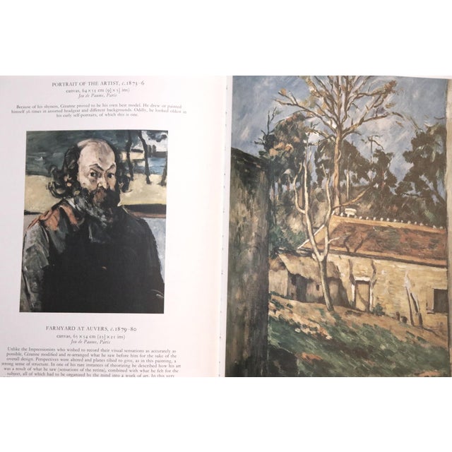 The Impressionists and Their Art by Russell Ash For Sale - Image 4 of 6