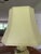 Mid 20th Century Paul Hanson Chinoiserie Crackle Glaze Ceramic Table Lamp | Birds & Blossoms | Vintage For Sale - Image 10 of 12