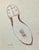 Man Ray, The Absolute Real, 1964, Lithograph For Sale