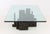 Paul Evans Skyline Bronze Resin Coffee Table, 1971 For Sale - Image 9 of 13