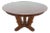 Mitchell Gold + Bob Williams Wood Dining Table For Sale