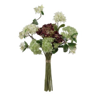 Late Arrival Floral Arrangement by Apartment 387 For Sale