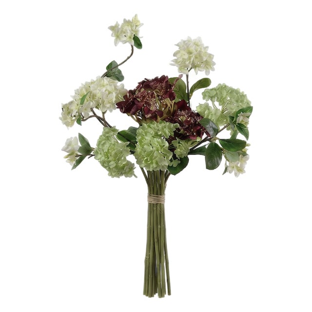 Late Arrival Floral Arrangement by Apartment 387 For Sale