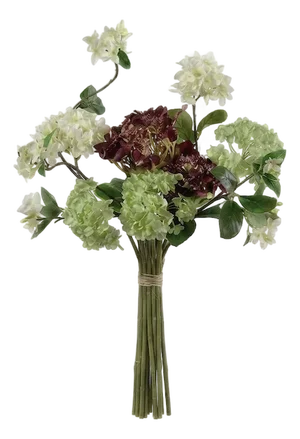 Late Arrival Floral Arrangement by Apartment 387