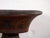 Antique Tibetan Wooden Bowl For Sale - Image 3 of 6