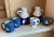 Nautical Vintage Nautical Coffee Mugs Cups Set of 8 For Sale - Image 3 of 9