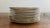 English Vintage Shelley Sheraton 13291 Blue & Gold Bone China 16-Piece Serving Set For Sale - Image 3 of 18