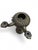 Roman Revival Bronze Incense Burner, 19th Century For Sale - Image 13 of 14