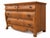 American Antique American Quartersawn Oak Dresser With Mirror For Sale - Image 3 of 8