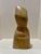 1960s Larry Mohr Signed Resin Figurative Sculpture Abstract Female Form Modernist Torso For Sale - Image 13 of 18