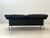 Black Black 3-Seater Sofa by Pierluigi Cerri for Poltrona Frau, Italy, 1990s For Sale - Image 8 of 15