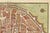 Hand-Colored City Plan of Cologne by Nicolas de Fer, 1705 For Sale - Image 3 of 8