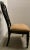 Late 20th Century Late 20th Century Thomasville Earnest Hemmingway Set of 8 Dining Chairs For Sale - Image 5 of 7