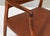 Gold Set of Model 65 Dining Chairs for J.L. Møllers For Sale - Image 8 of 18
