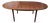 Mid-Century Extending Teak Dining Table from McIntosh, 1960s For Sale