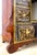 18th Century Baroque Inlaid Coin Cabinet For Sale - Image 14 of 18
