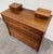 Antique Abernathy Furniture Co. 19th Century Victorian Walnut Chest of Drawers For Sale - Image 4 of 15