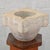 Stone Mortar, Italy, Early 19th Century For Sale - Image 6 of 13