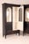 Hand-Painted Pine Display Cabinets, 1880, Set of 2 For Sale - Image 11 of 17
