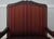 Ej Victor French Louis XV Upholstered Bergere Chair For Sale - Image 10 of 18