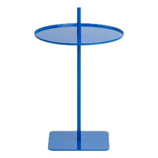 Lily 01 - Round Coffee Table For Sale