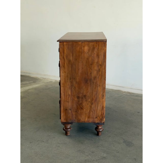 Antique Highboy Dresser For Sale - Image 12 of 15