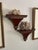 Late 20th Century Vintage Kensington Row Wall Shelf Brackets Corbels For Sale - Image 16 of 17