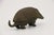 19th Century Victorian Bronze Armadillo Inkwell For Sale - Image 9 of 15