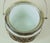 Late 19th Century Late 19th Century English Oak and Silver Biscuit Barrel For Sale - Image 5 of 6