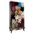 Puzle Cabinet by Lola Glamour For Sale - Image 6 of 6