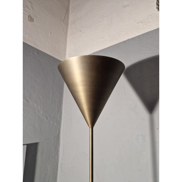 1990s Floor Lamp by Luigi Caccia Domination for Azucena, 1990s For Sale - Image 5 of 18
