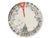 Cream Late 20th Century Gien "Ca c’est Paris" Dessert Plates, Set of 4 For Sale - Image 8 of 9