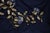 1960s Oversized Italian Hollywood Regency Gilt-Iron Wall Sconce With Crystal Blossoms For Sale - Image 17 of 17