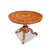 Parlor Table, Lombardy, 1760 For Sale - Image 10 of 10