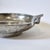 Large Swedish Grace Pewter Bowl with Handles from Svenskt Tenn, 1930s For Sale - Image 6 of 9