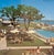 1970s Nantucket's White Elephant Hotel Framed Photo For Sale - Image 5 of 12