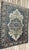 Antique Persian Hajji Jalili Tabriz Rug, 2'0" × 3'0" For Sale - Image 4 of 6