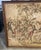 Monumental 6-Foot European Goya Tapestry "The Spanish Dance" in Deep Carved Wood Frame For Sale - Image 4 of 6