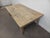 Large Rustic Coffee Table For Sale - Image 16 of 18