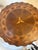 Brown Large Antique Irish Killarney Marquetry Inlaid Yew Wood Centre Table attributed to the Egan Workshop, 1860 For Sale - Image 8 of 18