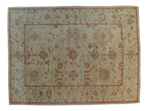Agra Rug