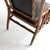 Mid 20th Century Victorian Twisted Wood Armchair For Sale - Image 9 of 9