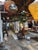 Vintage Italian "Arco-Style" Floor Lamp For Sale - Image 10 of 10